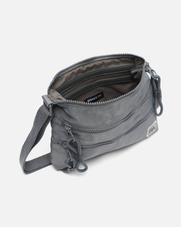 Nire Money Pocket grigio chiaro