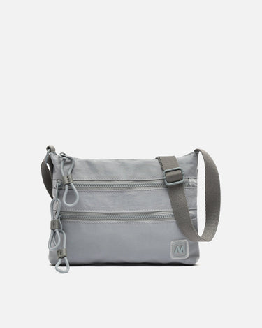 Nire Money Pocket grigio