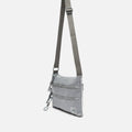 Nire Money Pocket grigio