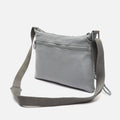 Nire Money Pocket grigio