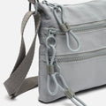 Nire Money Pocket grigio
