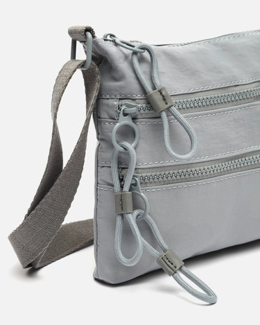 Nire Money Pocket grigio