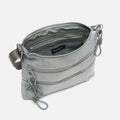 Nire Money Pocket grigio