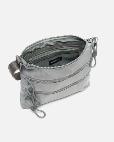 Nire Money Pocket grigio