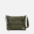 Nire Money Pocket verde