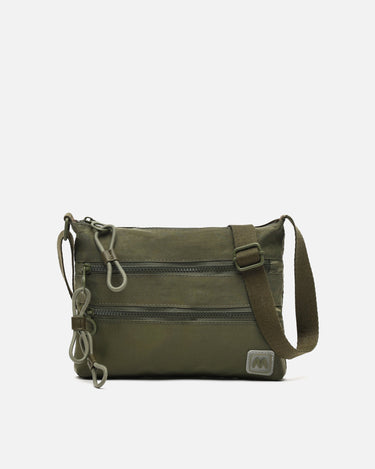 Nire Money Pocket verde