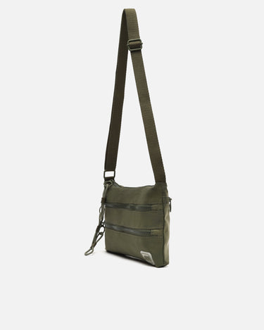Nire Money Pocket verde