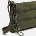 Nire Money Pocket verde