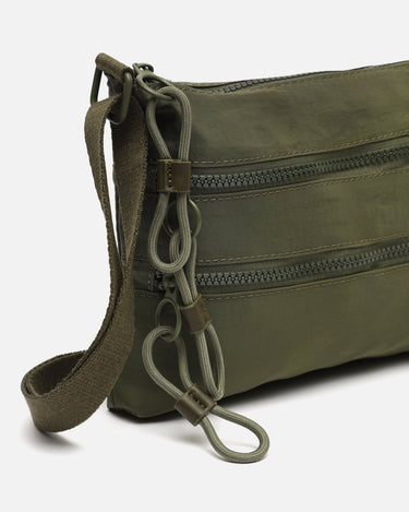 Nire Money Pocket verde