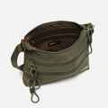 Nire Money Pocket verde