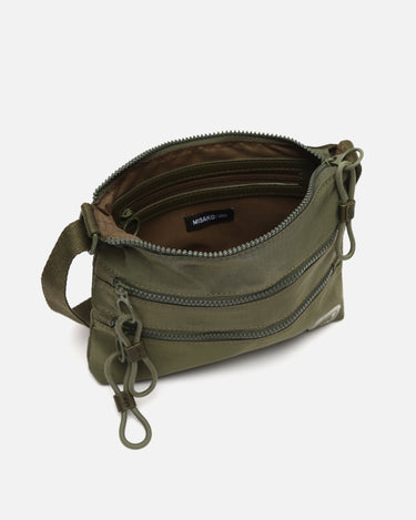 Nire Money Pocket verde