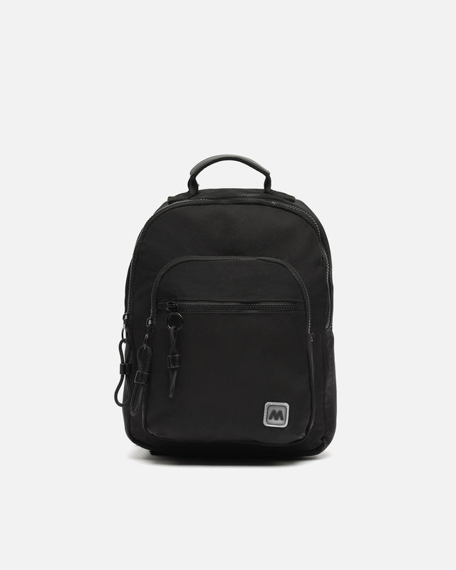 Nire mochila pequeña en nylon ED.
