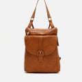 Nuala Mochila camel