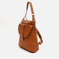 Nuala Mochila camel