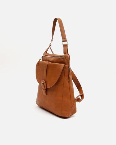 Nuala Mochila camel