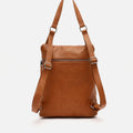 Nuala Mochila camel