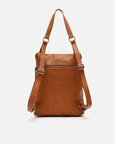 Nuala Mochila camel