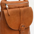 Nuala Mochila camel