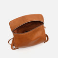 Nuala Mochila camel