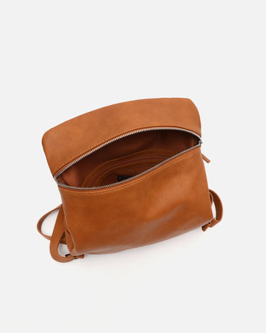Nuala Mochila camel