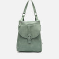 Nuala Mochila verde