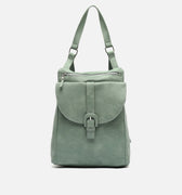 Nuala Mochila verde