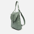Nuala Mochila verde