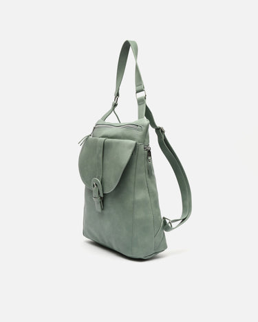 Nuala Mochila verde