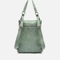 Nuala Mochila verde
