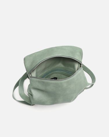 Nuala Mochila verde