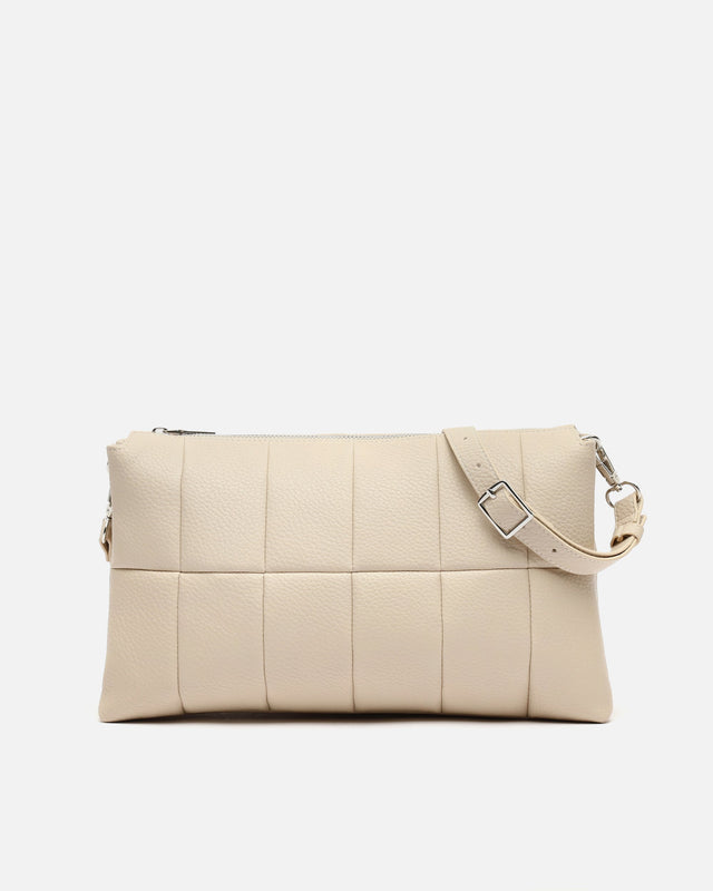 Kituti quilted crossbody bag ED.