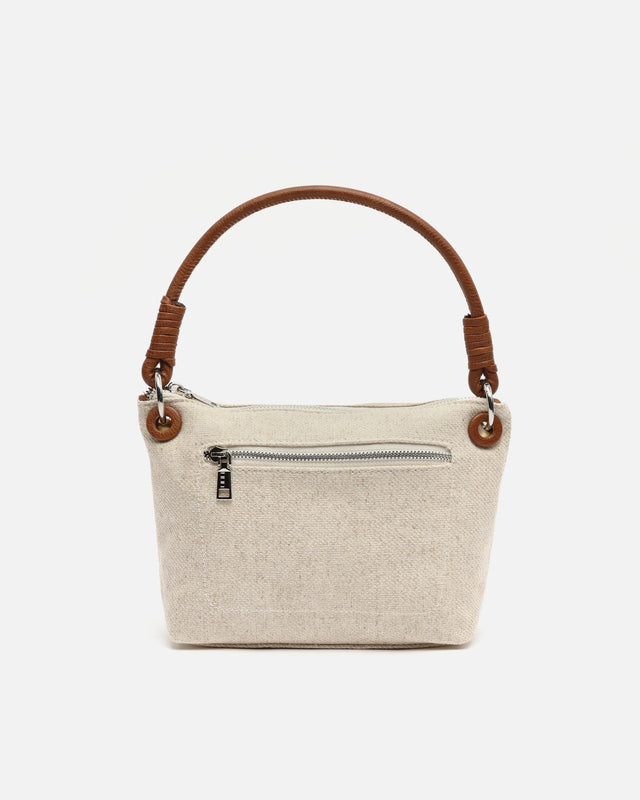 Corventi bolso hombro con asa bandolera extraíble