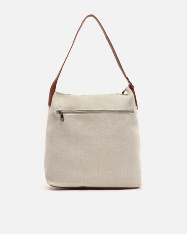 Narcisa Raffia rosso