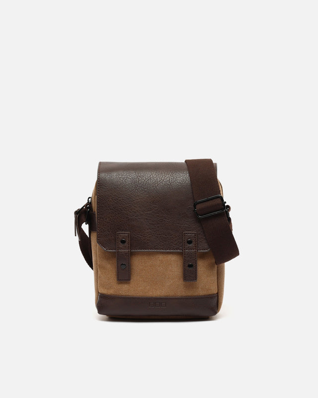 Timoteo bolso bandolera pequeño ED.