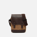 Timoteo Borsa Uomo 