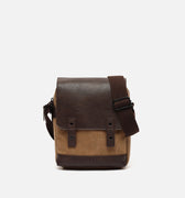 Timoteo Borsa Uomo 