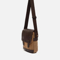 Timoteo Borsa Uomo 