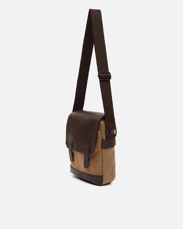 Timoteo Borsa Uomo 