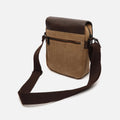 Timoteo Borsa Uomo 