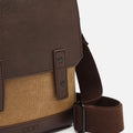 Timoteo Borsa Uomo 
