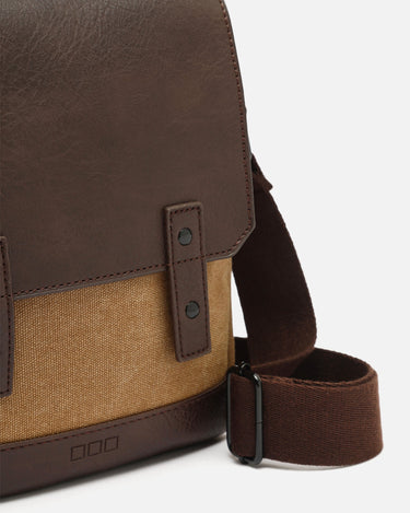 Timoteo Borsa Uomo 