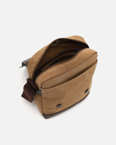 Timoteo Borsa Uomo 