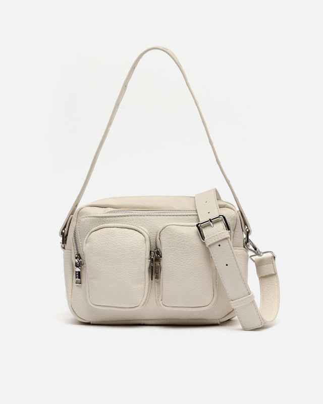 Paquita borsa a spalla con tracolla removibile ED.