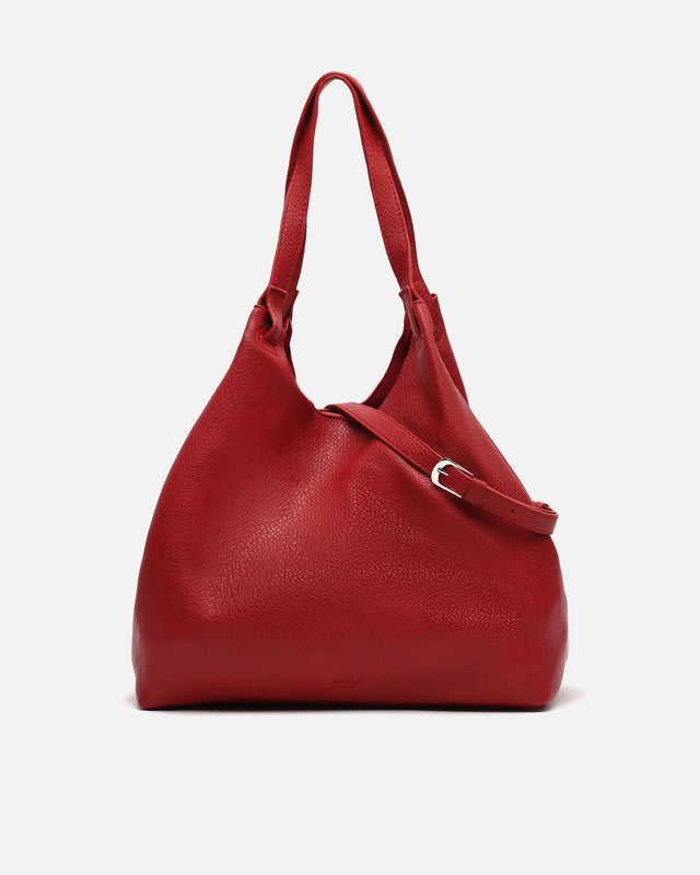 Alfonsa bolso de hombro con bolsa en el interior