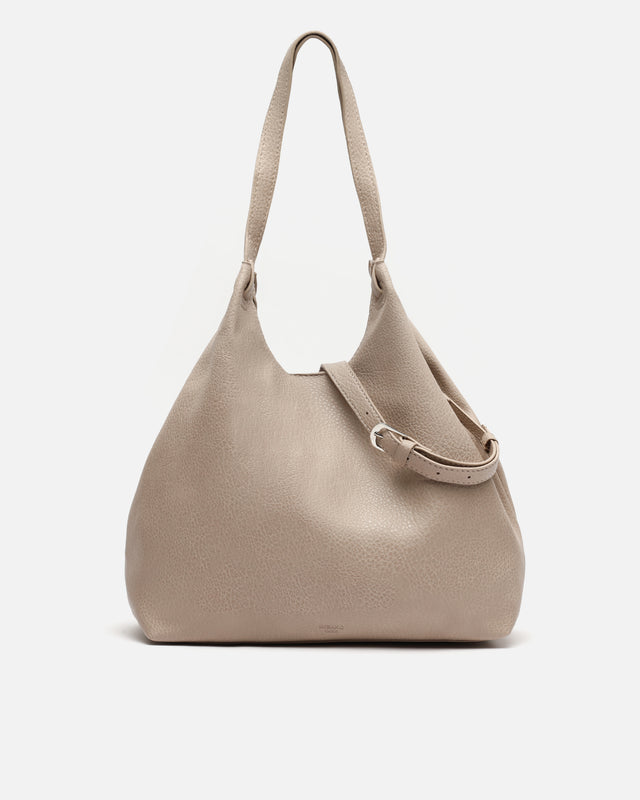 Alfonsa bolso de hombro con bolsa en el interior