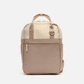 Zaino Tashe colore beige