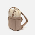 Zaino Tashe colore beige