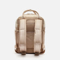 Zaino Tashe colore beige