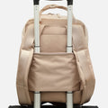 Zaino Tashe colore beige