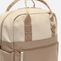 Zaino Tashe colore beige